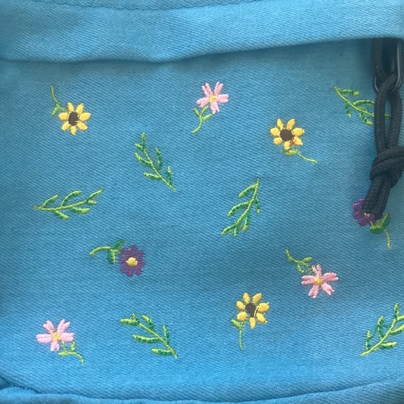 Just Peachy mini backpack! - Picture 3 of 5